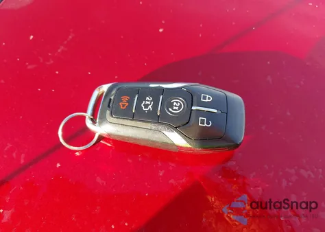 2017 Lincoln Mkx Reserve z USA, uszkodzony, nr VIN 2LMPJ8LR2HB153676